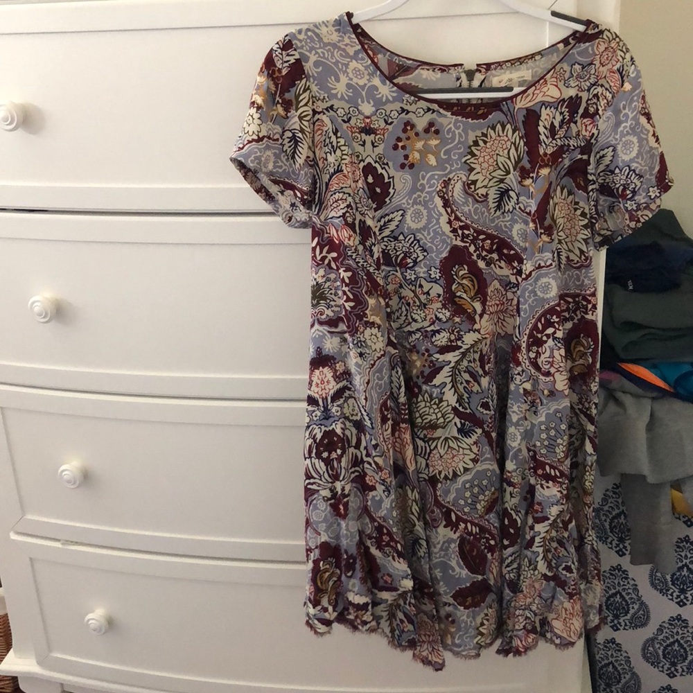 urban outfitters dress